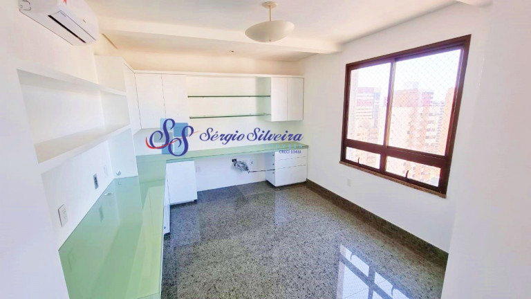 Imagem Apartamento com 4 Quartos à Venda, 317 m² em Meireles - Fortaleza Imagem Apartamento com 4 Quartos à Venda, 317 m² em Meireles - Fortaleza