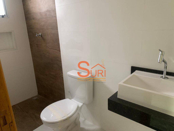 Imagem Sobrado com 3 Quartos à Venda, 210 m² em Parque Das Nações - Santo André Imagem Sobrado com 3 Quartos à Venda, 210 m² em Parque Das Nações - Santo André