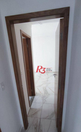 Imagem Casa com 2 Quartos à Venda, 112 m² em Castelo - Santos