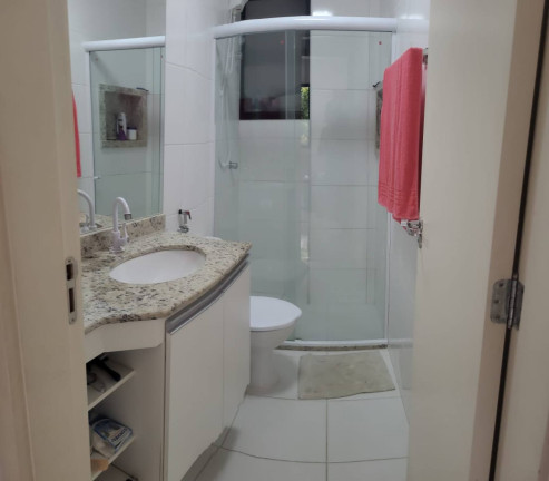 Imagem Apartamento com 3 Quartos à Venda, 72 m² em Jabotiana - Aracaju