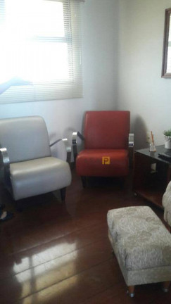 Imagem Apartamento com 3 Quartos à Venda, 168 m² em Vila Rehder - Americana Imagem Apartamento com 3 Quartos à Venda, 168 m² em Vila Rehder - Americana