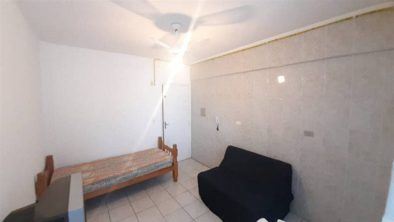 Imagem Kitnet à Venda, 20 m² em Ocian - Praia Grande