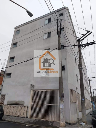 Imagem Apartamento com 2 Quartos para Alugar, 1 m² em Jardim Vila Galvão - Guarulhos Imagem Apartamento com 2 Quartos para Alugar, 1 m² em Jardim Vila Galvão - Guarulhos
