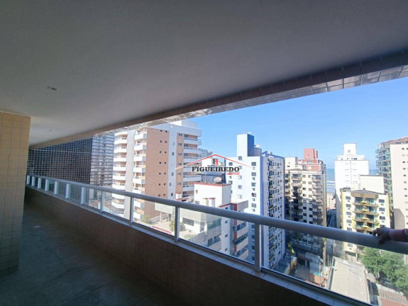 Imagem Apartamento com 3 Quartos à Venda, 118 m² em Aviação - Praia Grande