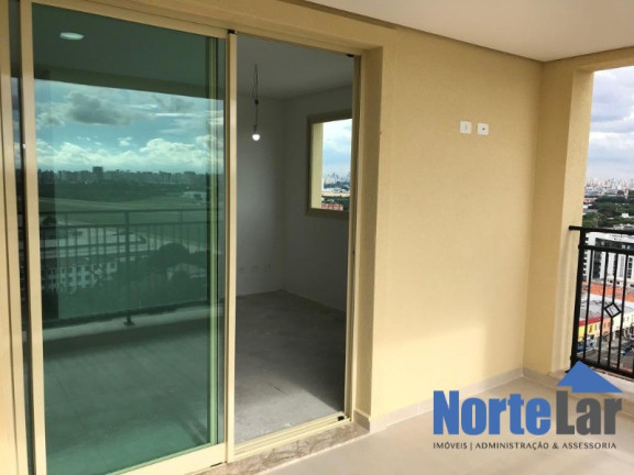 Imagem Apartamento com 2 Quartos à Venda, 76 m² em Santana - São Paulo