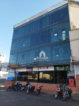 Sala Comercial à Venda, 31 m² em Setor Central - Itumbiara