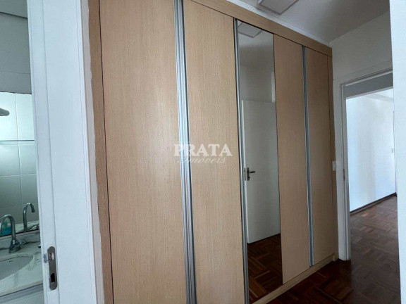 Imagem Apartamento com 2 Quartos para Alugar, 62 m² em Gonzaga - Santos Imagem Apartamento com 2 Quartos para Alugar, 62 m² em Gonzaga - Santos