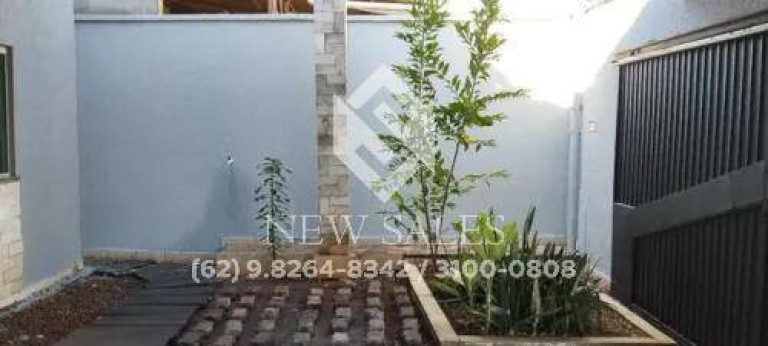 Imagem Casa com 5 Quartos à Venda, 214 m² em Jardim Petrópolis - Goiânia Imagem Casa com 5 Quartos à Venda, 214 m² em Jardim Petrópolis - Goiânia