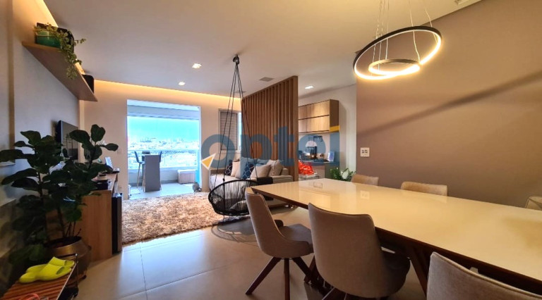 Apartamento com 2 Quartos à Venda, 84 m² em Centro - São Bernardo Do Campo