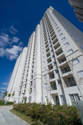Imagem Imóvel com 2 Quartos à Venda, 54 m² em Centro - São Bernardo Do Campo Imagem Imóvel com 2 Quartos à Venda, 54 m² em Centro - São Bernardo Do Campo