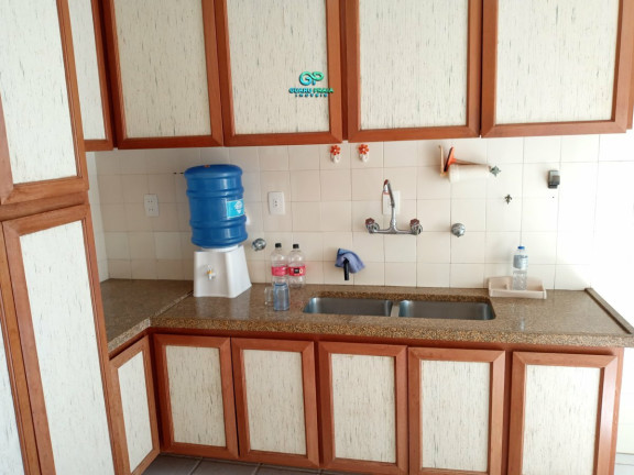 Imagem Cobertura com 3 Quartos à Venda, 160 m² em Enseada - Guarujá