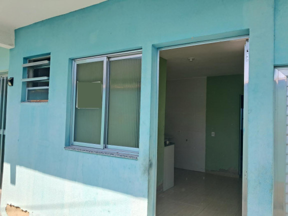 Casa com 1 Quarto à Venda,  em Campo Grande - Rio De Janeiro