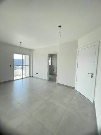 Foto do imóvel Apartamento com 2 Quartos à Venda, 95 m² em Canto Do Forte - Praia Grande