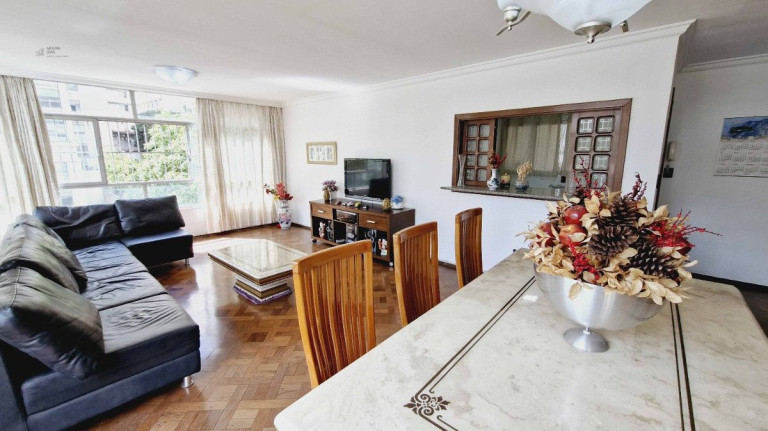 Imagem Apartamento com 3 Quartos à Venda, 190 m² em Bela Vista - São Paulo Imagem Apartamento com 3 Quartos à Venda, 190 m² em Bela Vista - São Paulo