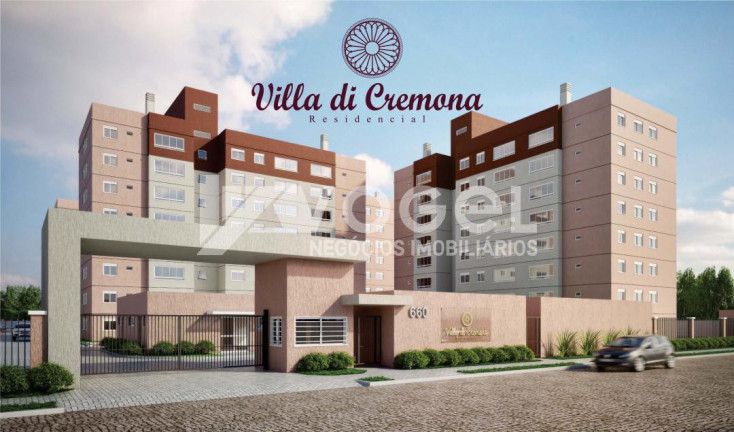 Imagem Apartamento com 2 Quartos à Venda, 50 m² em Fátima - Canoas Imagem Apartamento com 2 Quartos à Venda, 50 m² em Fátima - Canoas