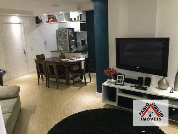 Imagem Apartamento à Venda, 71 m² em Jardim Marajoara - São Paulo Imagem Apartamento à Venda, 71 m² em Jardim Marajoara - São Paulo