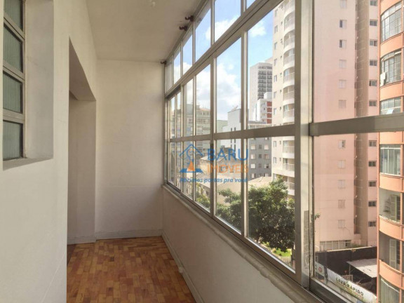 Imagem Apartamento com 1 Quarto à Venda, 70 m² em Santa Cecília - São Paulo Imagem Apartamento com 1 Quarto à Venda, 70 m² em Santa Cecília - São Paulo