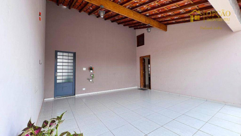Imagem Casa com 3 Quartos à Venda, 229 m² em Parque Residencial Presidente Médici - Itu Imagem Casa com 3 Quartos à Venda, 229 m² em Parque Residencial Presidente Médici - Itu