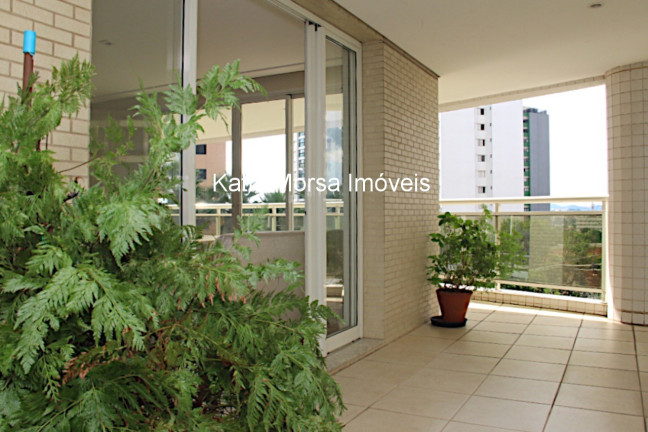 Apartamento com 4 Quartos à Venda, 366 m² em Alto Da Lapa - São Paulo