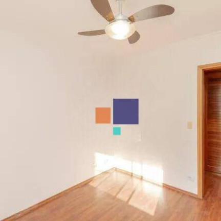 Imagem Apartamento com 4 Quartos para Alugar, 217 m² em Campo Belo - São Paulo