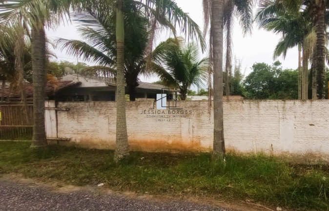 Imagem Terreno à Venda, 329 m² em Itajuba - Barra Velha Imagem Terreno à Venda, 329 m² em Itajuba - Barra Velha