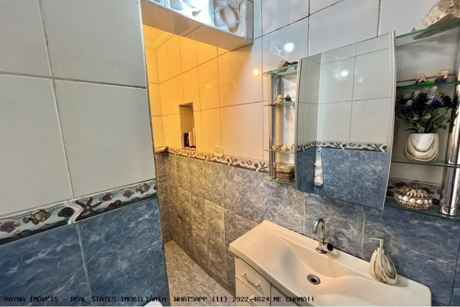 Imagem Casa com 2 Quartos à Venda, 60 m² em Vila Formosa - São Paulo
