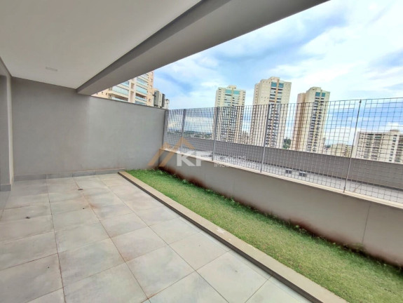 Imagem Apartamento com 1 Quarto à Venda, 56 m² em Jardim Botânico - Ribeirão Preto Imagem Apartamento com 1 Quarto à Venda, 56 m² em Jardim Botânico - Ribeirão Preto
