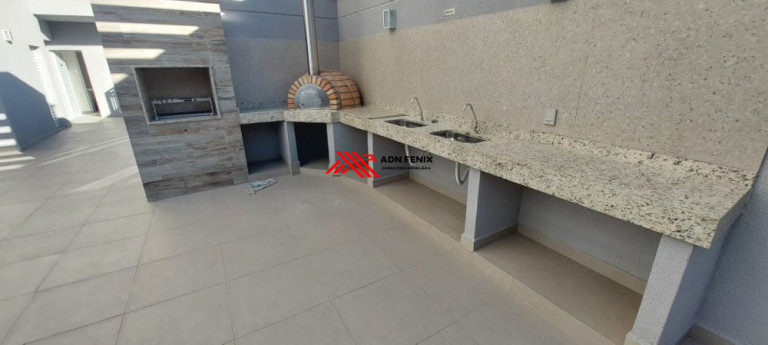 Imagem Apartamento com 3 Quartos à Venda, 125 m² em Vila São Ricardo - Guarulhos