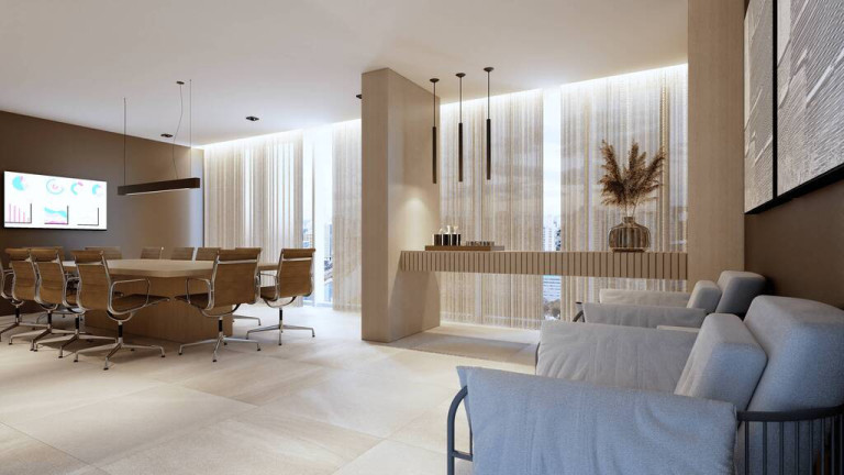 Imagem Sala Comercial à Venda, 45 m² em Setor Bueno - Goiânia Imagem Sala Comercial à Venda, 45 m² em Setor Bueno - Goiânia