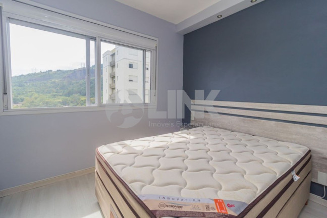Imagem Apartamento com 2 Quartos à Venda, 79 m² em Jardim Carvalho - Porto Alegre