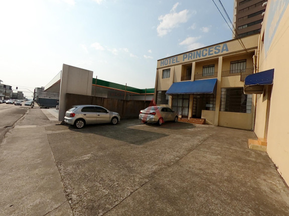 Imagem Apartamento com 21 Quartos à Venda, 644 m² em Centro - Guarapuava