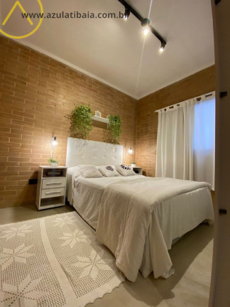 Imagem Casa com 5 Quartos à Venda, 150 m² em Jardim Dos Pinheiros - Atibaia