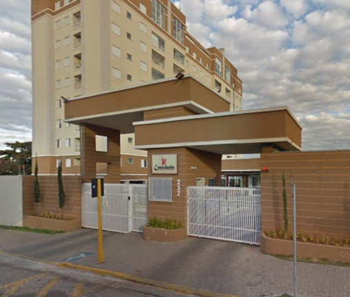 Imagem Apartamento com 3 Quartos à Venda, 113 m² em Jardim Cruzeiro Do Sul - Bauru