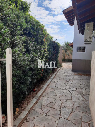 Imagem Casa com 4 Quartos à Venda, 350 m² em Jardim Morumbi - São José Do Rio Preto Imagem Casa com 4 Quartos à Venda, 350 m² em Jardim Morumbi - São José Do Rio Preto