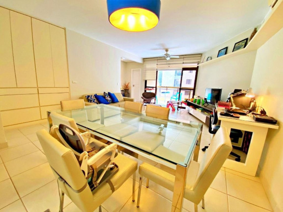 Imagem Apartamento com 3 Quartos à Venda, 160 m² em Pitangueiras - Guarujá Imagem Apartamento com 3 Quartos à Venda, 160 m² em Pitangueiras - Guarujá