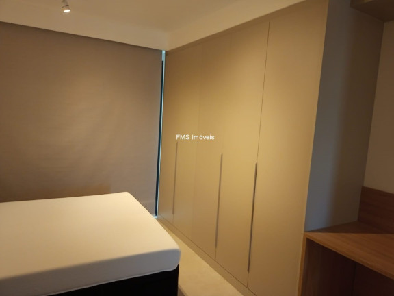 Imagem Imóvel com 1 Quarto para Alugar, 33 m² em Vila Cordeiro - São Paulo Imagem Imóvel com 1 Quarto para Alugar, 33 m² em Vila Cordeiro - São Paulo