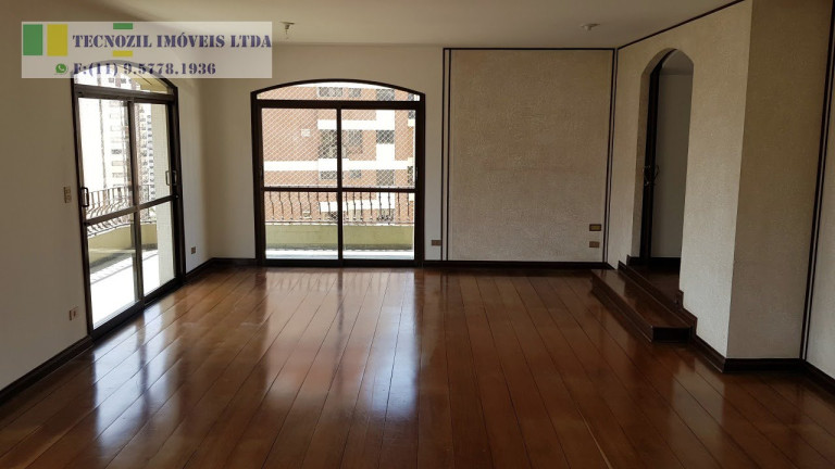 Imagem Apartamento com 3 Quartos à Venda, 248 m² em Jardim Vila Mariana - São Paulo Imagem Apartamento com 3 Quartos à Venda, 248 m² em Jardim Vila Mariana - São Paulo