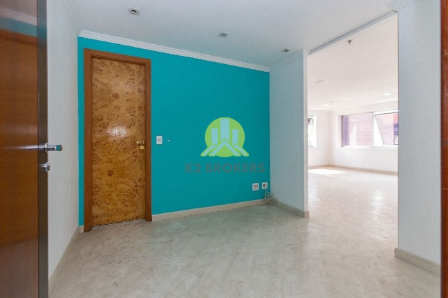 Imagem Sala Comercial à Venda, 50 m² em Paraíso - São Paulo