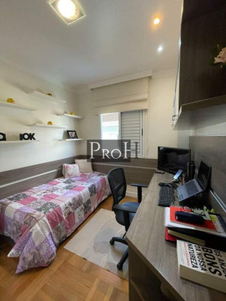 Imagem Casa de Condomínio com 3 Quartos à Venda, 108 m² em Demarchi - São Bernardo Do Campo