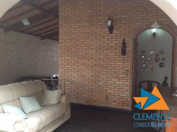 Imagem Casa com 7 Quartos à Venda, 350 m² em Ouro Preto - Belo Horizonte