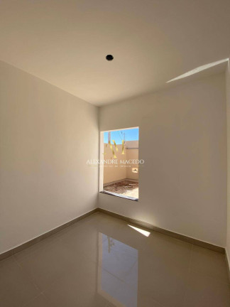 Casa com 2 Quartos à Venda, 100 m² em Delfino Magalhães - Montes Claros
