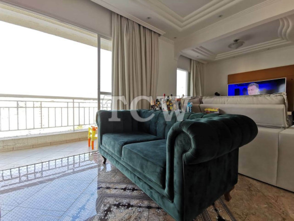 Imagem Apartamento com 3 Quartos à Venda, 128 m² em Saúde - São Paulo Imagem Apartamento com 3 Quartos à Venda, 128 m² em Saúde - São Paulo