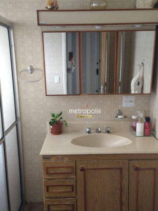 Imagem Terreno à Venda, 438 m² em Santo Antônio - São Caetano Do Sul Imagem Terreno à Venda, 438 m² em Santo Antônio - São Caetano Do Sul