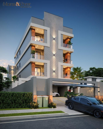 Imagem Apartamento com 2 Quartos à Venda, 49 m² em Afonso Pena - São José Dos Pinhais