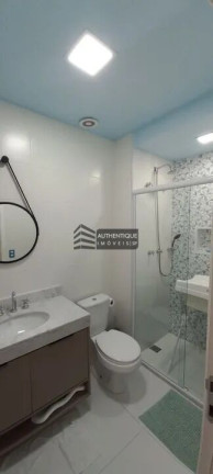 Imagem Apartamento com 2 Quartos à Venda, 94 m² em Centro - São Bernardo Do Campo