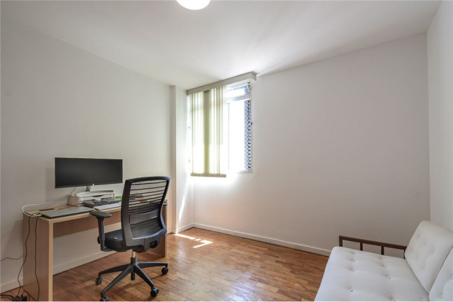 Imagem Apartamento com 2 Quartos à Venda, 96 m² em Vila Mariana - São Paulo