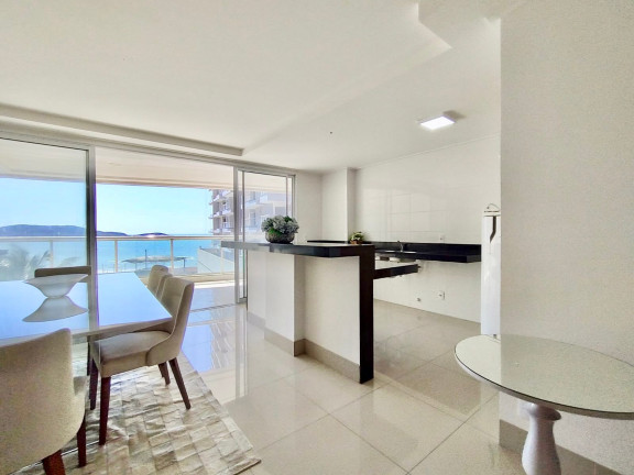 Imagem Apartamento com 4 Quartos à Venda, 300 m² em Muquiçaba - Guarapari