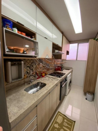 Imagem Apartamento com 2 Quartos à Venda, 48 m² em Guaporé - Ribeirão Preto Imagem Apartamento com 2 Quartos à Venda, 48 m² em Guaporé - Ribeirão Preto