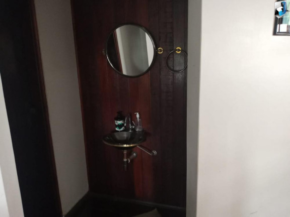 Imagem Casa com 4 Quartos à Venda, 197 m² em Nova Tatuí - Tatuí