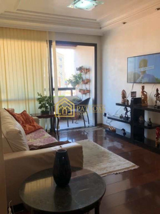 Imagem Apartamento com 4 Quartos à Venda, 115 m² em Nova Petrópolis - São Bernardo Do Campo Imagem Apartamento com 4 Quartos à Venda, 115 m² em Nova Petrópolis - São Bernardo Do Campo